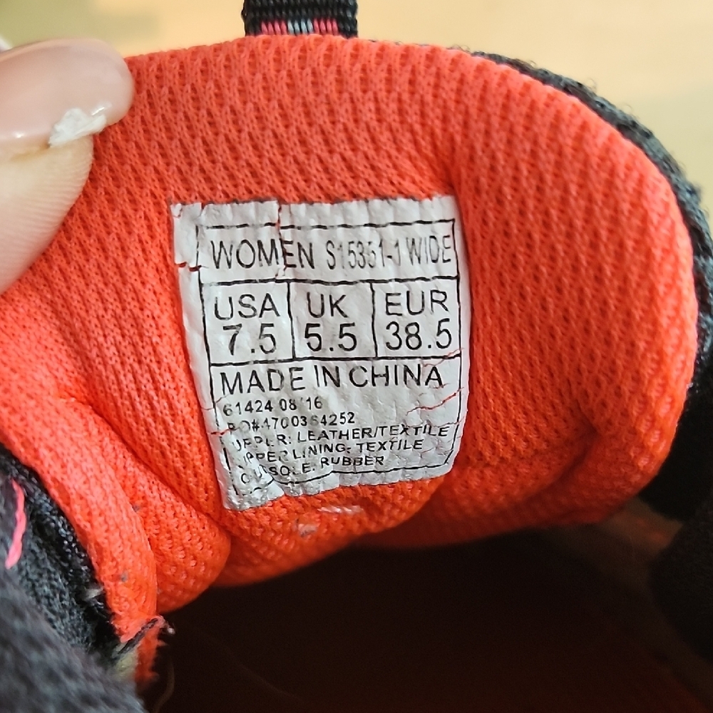 Saucony Eclipse Tr2 - image 8